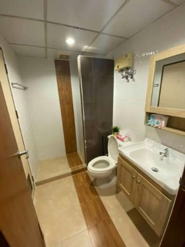 รูป 2 ห้องนอน | 1 ห้องน้ำ | BTS Chong Nonsi | 75 ตร.ม. | 15,000 บาท/เดือน | ชั้น 10 — Sv City Rama 3 กรุงเทพฯ - รูปที่ 5/5