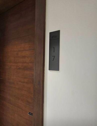 รูป 1 ห้องนอน | 2 ห้องน้ำ | BTS Thong Lo | 74 ตร.ม. | 80,000 บาท/เดือน | ชั้น 2 — La Citta Delre Thonglor 16 กรุงเทพฯ - รูปที่ 9/9