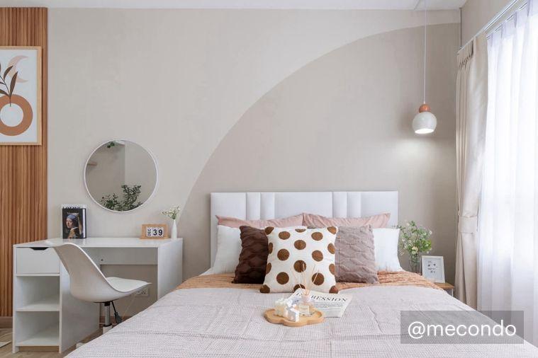 รูป ME2500536 คอนโดราคาดี Plum Condo สามัคคี ใกล้ MRT สายสีชมพู สถานีสามัคคี - รูปที่ 3/20