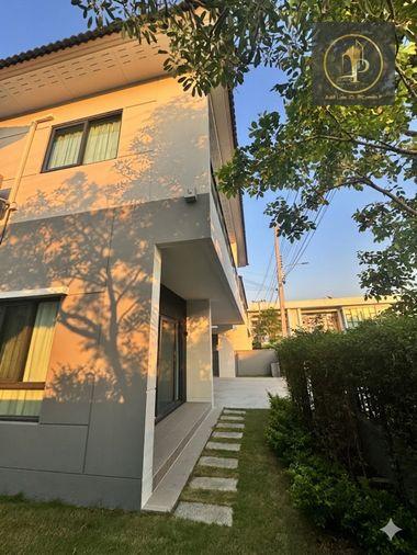 รูป 🏡#MT2609_053 🏡💥ด่วน💥ว่างชัวร์ รีบคลิก ก่อนหลุดมือ‼️ 𝗙𝗼𝗿 𝗥𝗲𝗻𝘁 8️⃣5️⃣k.🔥 ใกล้รถไฟฟ้าสายสีแดง โครงการ เซนโทร วิภาวดี - รูปที่ 23/26