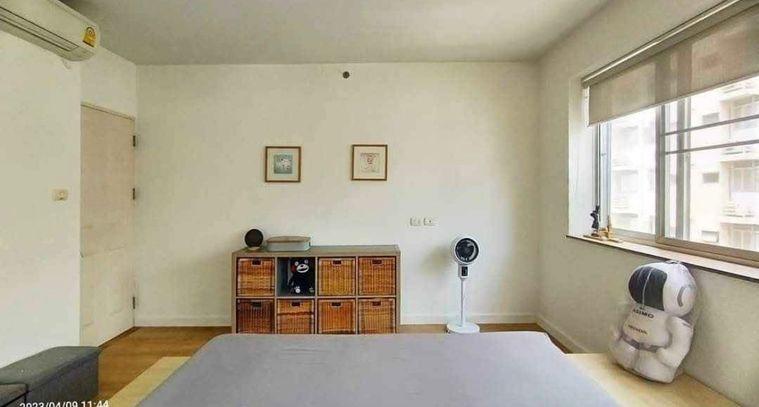 รูป 2 ห้องนอน | 1 ห้องน้ำ | BTS Udom Suk | 69 ตร.ม. | 18,000 บาท/เดือน | ชั้น 4 — City Home Sukhumvit กรุงเทพฯ - รูปที่ 2/10