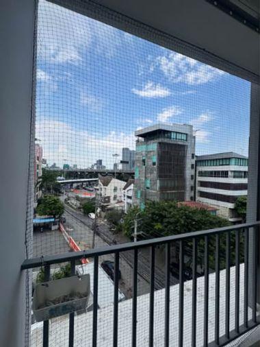 รูป 2 ห้องนอน | 1 ห้องน้ำ | BTS Udom Suk | 47 ตร.ม. | 22,000 บาท/เดือน | ชั้น 6 — Beyond Sukhumvit กรุงเทพฯ - รูปที่ 5/5