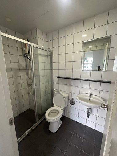 รูป 1 ห้องนอน | 1 ห้องน้ำ | BTS Bearing | 27 ตร.ม. | 8,000 บาท/เดือน | ชั้น 6 — Deco Condominium กรุงเทพฯ - รูปที่ 1/8