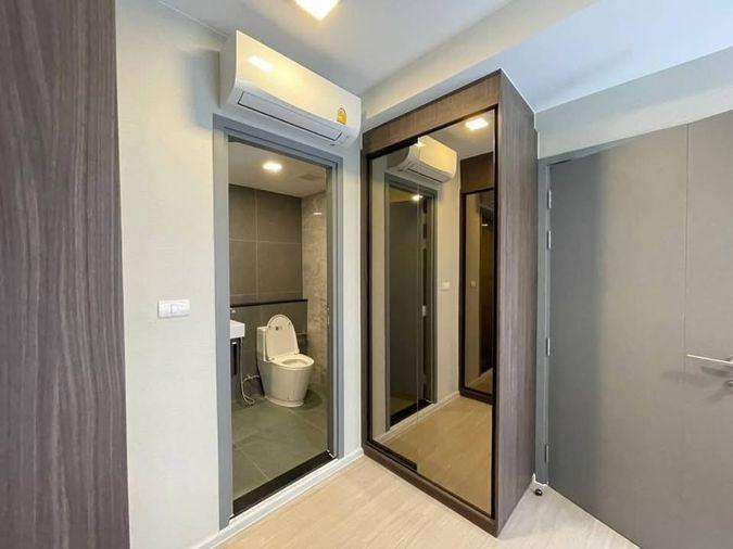 picture 1Bed | 1Bath | BTS Phrom Phong | 35sqm | THB 21,000/mo | Fl.3 — Quintara Phume Sukhumvit 39 Bangkok - 5/5