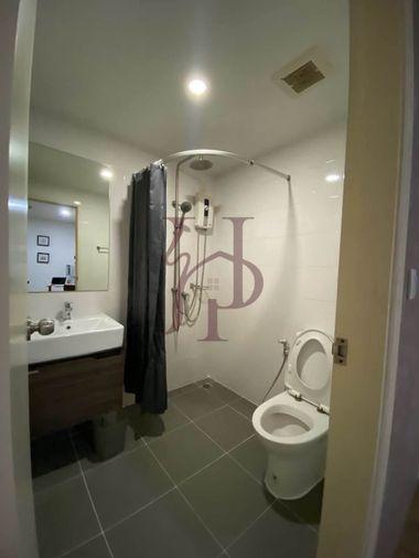 รูป 📍 ให้เช่าคอนโดใกล้ BTS บางบัว Notting Hill Phahol-Kaset 45 ตร.ม. นัดชม 063-616-5390 - รูปที่ 8/10
