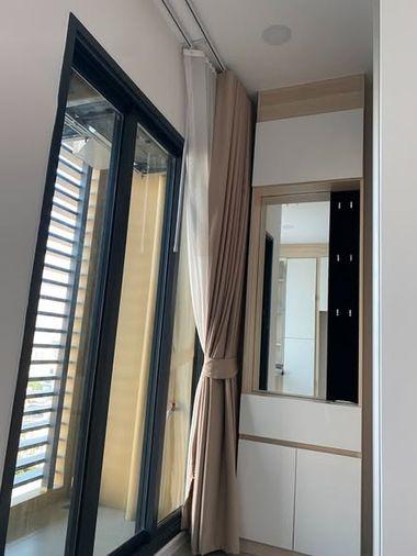 picture 1Bed | 1Bath | BTS Mo Chit | 28sqm | THB 16,000/mo | Fl.19 — Denim Jatujak Bangkok - 1/5