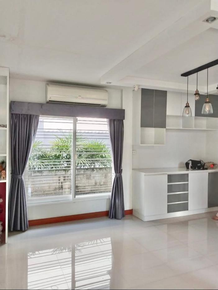 รูป ให้เช่า  Casa Legend พระราม5-ราชพฤกษ์ ใกล้วงเวียนพระราม5  - รูปที่ 3/8