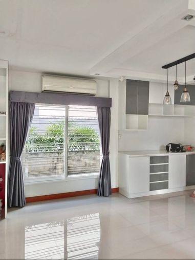 รูป ให้เช่า  Casa Legend พระราม5-ราชพฤกษ์ ใกล้วงเวียนพระราม5  - รูปที่ 3/8