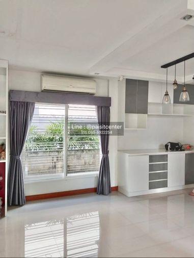 รูป ให้เช่า Casa Legend พระราม5-ราชพฤกษ์ ใกล้วงเวียนพระราม5 - รูปที่ 3/8