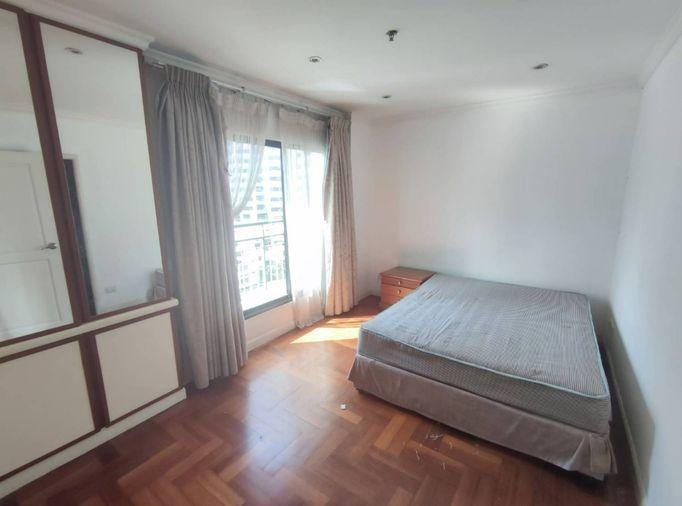 picture 2Bed | 2Bath | BTS Nana | 108sqm | THB 33,000/mo | Fl.7 — Liberty Park 2 Bangkok - 9/9
