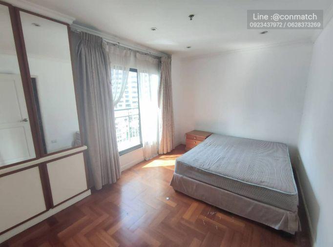 picture 2Bed | 2Bath | BTS Nana | 108sqm | THB 33,000/mo | Fl.7 — Liberty Park 2 Bangkok - 9/9