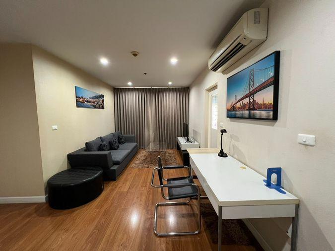 picture 1Bed | 1Bath | BTS Phrom Phong | 51sqm | THB 20,000/mo | Fl.8 — Condo One X Sukhumvit 26 Bangkok - 1/10