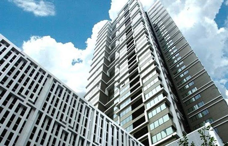 รูป 1 ห้องนอน | 1 ห้องน้ำ | BTS Phrom Phong | 65 ตร.ม. | 60,000 บาท/เดือน | ชั้น 31 — The Emporio Place กรุงเทพฯ - รูปที่ 5/10