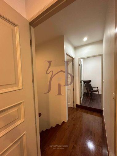 picture 🏠 The Master Centrium Duplex 3BR For Rent, Sukhumvit 21 Asoke | Call now 063-616-5390 - 9/16