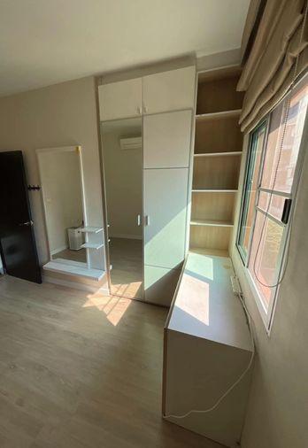 รูป 2 ห้องนอน | 2 ห้องน้ำ | BTS Udom Suk | 53 ตร.ม. | 14,000 บาท/เดือน | ชั้น 2 — My Condo Sukhumvit 103 กรุงเทพฯ - รูปที่ 10/10