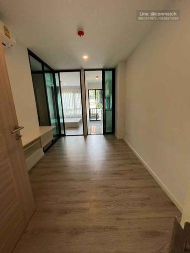 picture 1Bed | 1Bath | BTS Bearing | 29sqm | THB 6,500/mo | Fl.2 — Pause Ide Condo Bangkok - 1/5