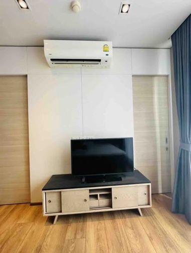 รูป สตูดิโอ | 1 ห้องน้ำ | BTS Phrom Phong | 28 ตร.ม. | 18,000 บาท/เดือน | ชั้น 23 — Park 24 กรุงเทพฯ - รูปที่ 5/5