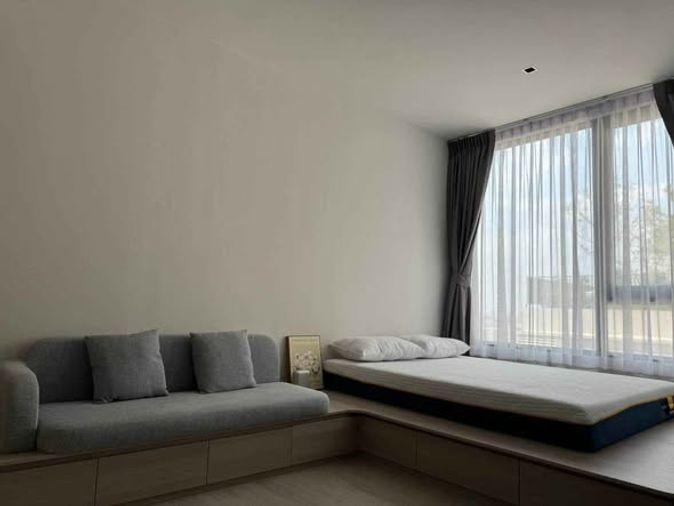 รูป สตูดิโอ | 1 ห้องน้ำ | BTS Wongwian Yai | 26 ตร.ม. | 17,000 บาท/เดือน | ชั้น 10 — Reference Sathorn-Wongwiangyai กรุงเทพฯ - รูปที่ 3/5
