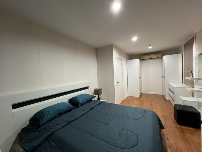 picture 1Bed | 1Bath | BTS Phrom Phong | 51sqm | THB 20,000/mo | Fl.8 — Condo One X Sukhumvit 26 Bangkok - 7/10