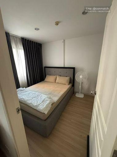 รูป 1 ห้องนอน | 1 ห้องน้ำ | BTS Phrom Phong | 29 ตร.ม. | 16,000 บาท/เดือน | ชั้น 5 — The Nest Sukhumvit 22 กรุงเทพฯ - รูปที่ 1/4