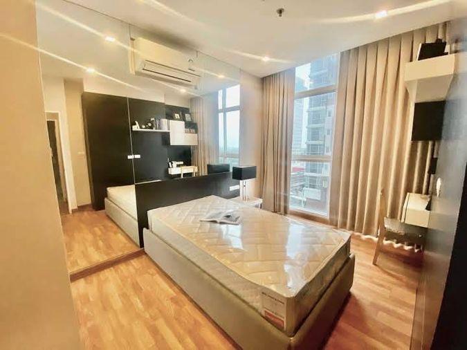 รูป 2 ห้องนอน | 2 ห้องน้ำ | BTS Bang Na | 69 ตร.ม. | 40,000 บาท/เดือน | ชั้น 14 — The Coast Bangkok กรุงเทพฯ - รูปที่ 3/7
