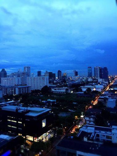 picture 1Bed | 1Bath | BTS Thong Lo | 30sqm | THB 25,000/mo | Fl.16 — M Thonglor 10 Bangkok - 5/10