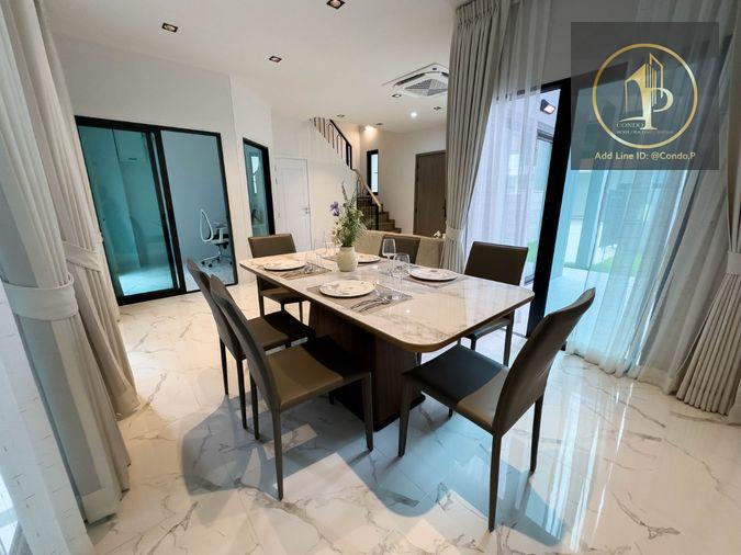 รูป 🏡#MT2609_047 🏡💥ด่วน💥ว่างชัวร์ รีบคลิก ก่อนหลุดมือ‼️ 𝗙𝗼𝗿 𝗥𝗲𝗻𝘁 1️⃣5️⃣0️⃣k.🔥ใกล้ MRT ศูนย์วัฒนธรรมฯ โครงการ 89 เรสซิเดนซ์ รัชดา-พระราม 9 - รูปที่ 5/27