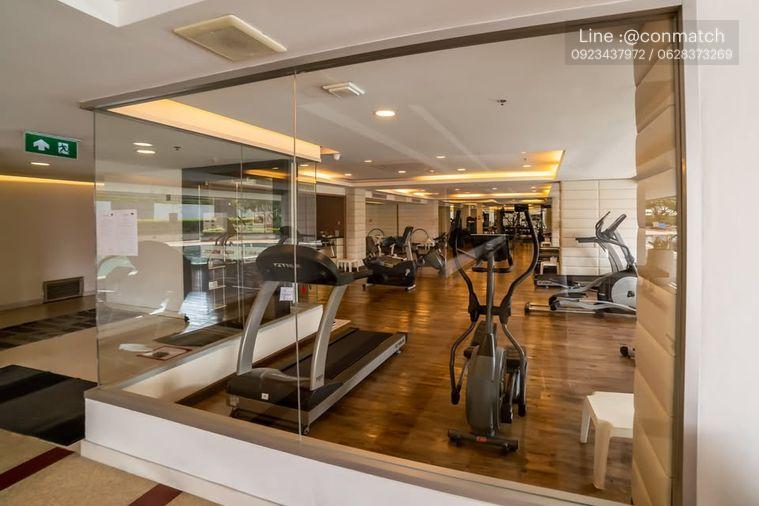 picture Studio | 1Bath | BTS Nana | 30sqm | THB 15,000/mo | Fl.8 — The Trendy Condominium Bangkok - 4/6