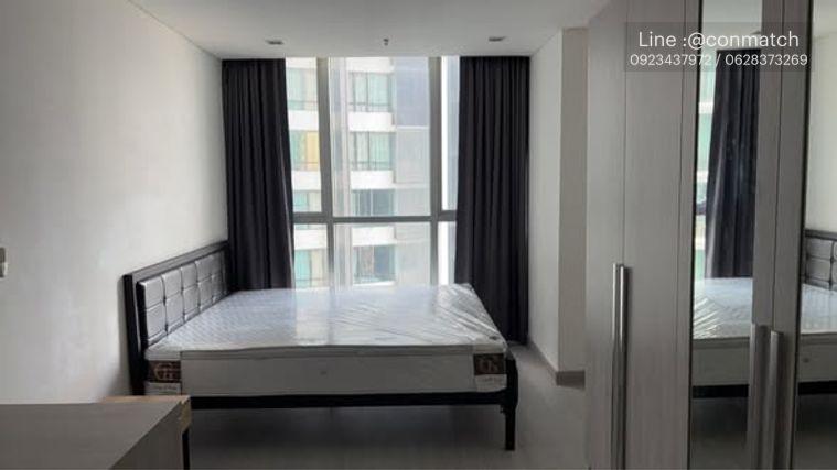 picture 1Bed | 1Bath | BTS Phra Khanong | 32sqm | THB 18,000/mo | Fl.16 — Le Luk Condominium Bangkok - 2/5
