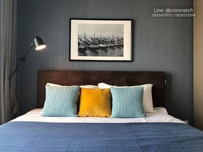 รูป 1 ห้องนอน | 1 ห้องน้ำ | BTS Phra Khanong | 35.7 ตร.ม. | 18,000 บาท/เดือน | ชั้น 14 — Life Sukhumvit 48 กรุงเทพฯ - รูปที่ 1/2