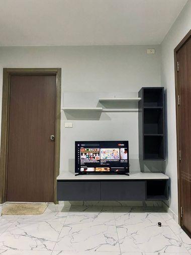 picture 1Bed | 1Bath | BTS On Nut | 31sqm | THB 14,000/mo | Fl.28 — The Base Sukhumvit 77 Bangkok - 1/8