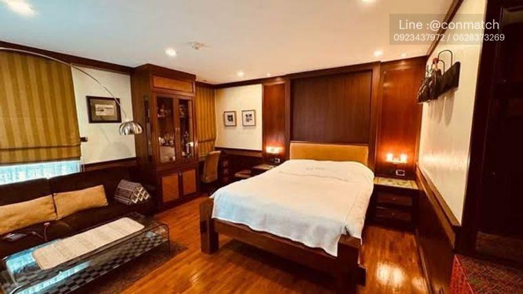 รูป สตูดิโอ | 1 ห้องน้ำ | MRT Khlong Toei | 37 ตร.ม. | 18,000 บาท/เดือน | ชั้น 3 — Baan Siri Sathorn Yenakard กรุงเทพฯ - รูปที่ 5/5