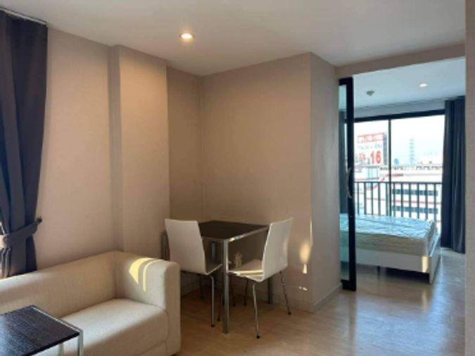 picture 1Bed | 1Bath | BTS Ari | 34sqm | THB 8,000/mo | Fl.8 — The Paint Palette Bangkok - 5/10