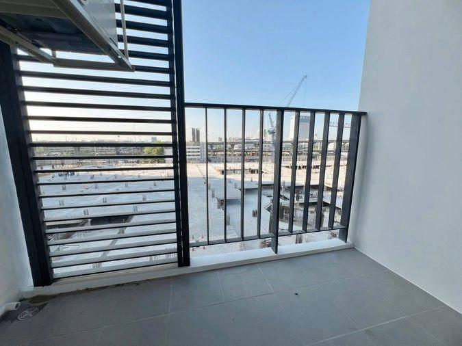 รูป 1 ห้องนอน | 1 ห้องน้ำ | BTS Udom Suk | 34 ตร.ม. | 19,000 บาท/เดือน | ชั้น 6 — The Sky Sukhumvit กรุงเทพฯ - รูปที่ 10/10