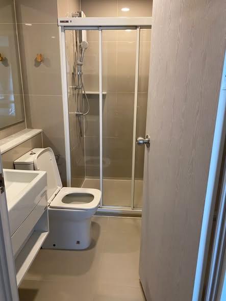 picture 1Bed | 1Bath | BTS Mo Chit | 28sqm | THB 16,000/mo | Fl.19 — Denim Jatujak Bangkok - 3/5