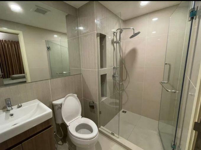 picture 1Bed | 1Bath | BTS On Nut | 30sqm | THB 13,000/mo | Fl.7 — Ikon Sukhumvit 77 Bangkok - 9/10