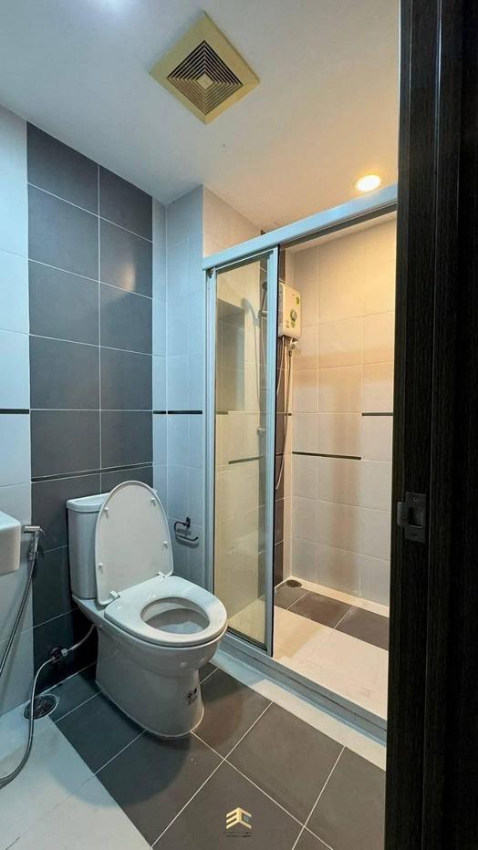รูป 1 ห้องนอน | 1 ห้องน้ำ | BTS On Nut | 32 ตร.ม. | 15,000 บาท/เดือน | ชั้น 23 — The Base Sukhumvit 77 กรุงเทพฯ - รูปที่ 2/2