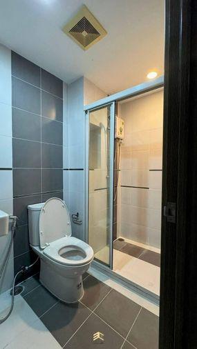 picture 1Bed | 1Bath | BTS On Nut | 32sqm | THB 15,000/mo | Fl.23 — The Base Sukhumvit 77 Bangkok - 2/2