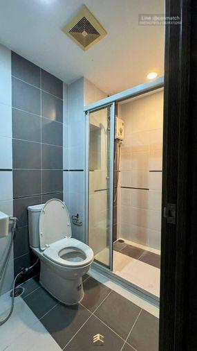picture 1Bed | 1Bath | BTS On Nut | 32sqm | THB 15,000/mo | Fl.23 — The Base Sukhumvit 77 Bangkok - 2/2