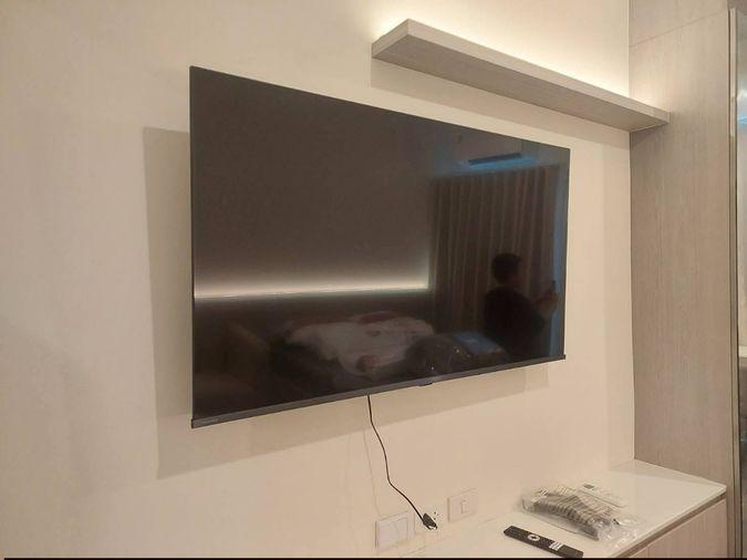 รูป 1 ห้องนอน | 1 ห้องน้ำ | MRT Yaek Lam Sali | 26 ตร.ม. | 13,000 บาท/เดือน | ชั้น 8 — Ideo Ramkhamhaeng – Lam Sali กรุงเทพฯ - รูปที่ 10/10