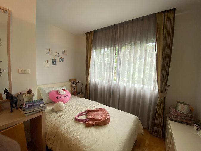 รูป 2 ห้องนอน | 2 ห้องน้ำ | BTS On Nut | 60 ตร.ม. | 25,000 บาท/เดือน | ชั้น 2 — Residence 52 กรุงเทพฯ - รูปที่ 9/9