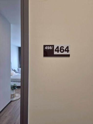 picture 1Bed | 1Bath | BTS Wutthakat | 27sqm | THB 13,000/mo | Fl.21 — Rich Point Bangkok - 3/5