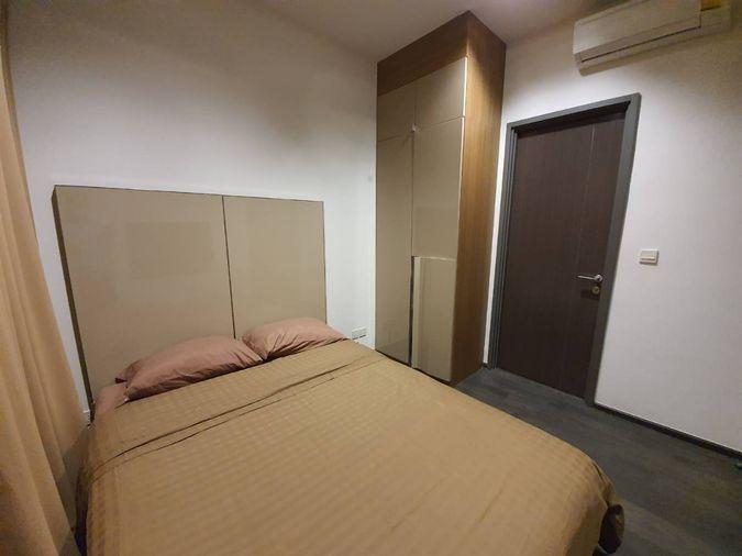 รูป 1 ห้องนอน | 1 ห้องน้ำ | BTS Asok | 32 ตร.ม. | 22,000 บาท/เดือน | ชั้น 5 — Edge Sukhumvit 23 กรุงเทพฯ - รูปที่ 6/10