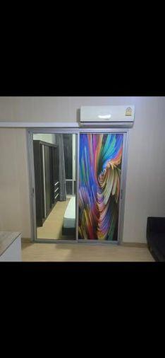 รูป 1 ห้องนอน | 1 ห้องน้ำ | BTS Bearing | 29 ตร.ม. | 7,000 บาท/เดือน | ชั้น 5 — Esta Bliss Condo กรุงเทพฯ - รูปที่ 2/5