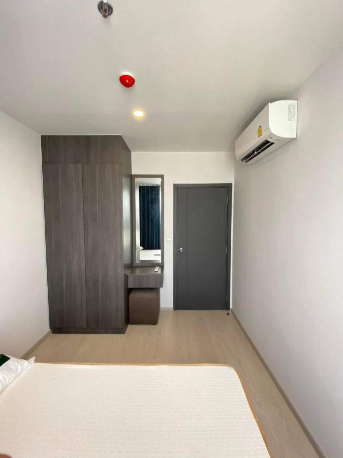 รูป 1 ห้องนอน | 1 ห้องน้ำ | BTS Udom Suk | 32 ตร.ม. | 14,000 บาท/เดือน | ชั้น 14 — Elio Del Nest กรุงเทพฯ - รูปที่ 6/10
