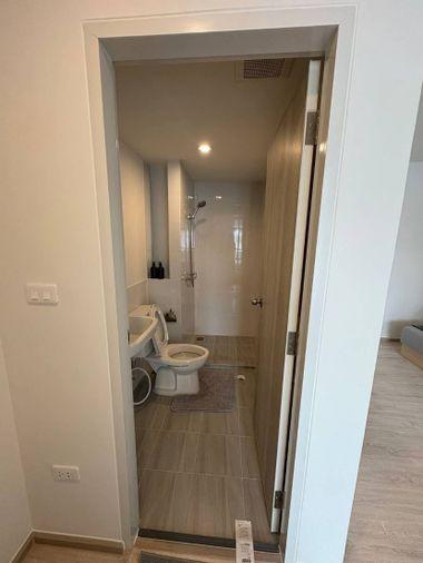 รูป 1 ห้องนอน | 1 ห้องน้ำ | MRT Bang Khae | 28 ตร.ม. | 8,000 บาท/เดือน | ชั้น 8 — Sena Kith MRT ‑ Bangkae กรุงเทพฯ - รูปที่ 4/7