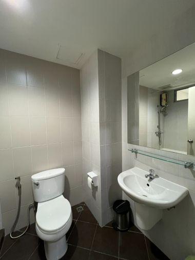 picture 1Bed | 1Bath | BTS Phrom Phong | 51sqm | THB 20,000/mo | Fl.8 — Condo One X Sukhumvit 26 Bangkok - 10/10
