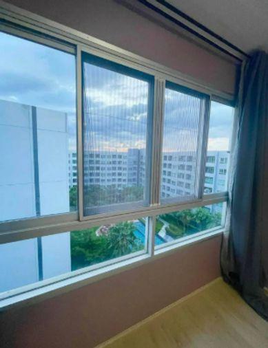 picture 1Bed | 1Bath | BTS Punnawithi | 35sqm | THB 13,000/mo | Fl.8 — Elio Del Ray Sukhumvit 64 Bangkok - 4/10