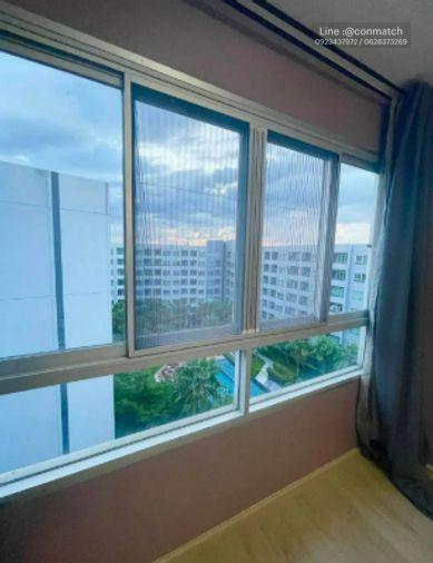 picture 1Bed | 1Bath | BTS Punnawithi | 35sqm | THB 13,000/mo | Fl.8 — Elio Del Ray Sukhumvit 64 Bangkok - 4/10