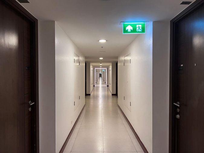 รูป 1 ห้องนอน | 2 ห้องน้ำ | BTS Nana | 70 ตร.ม. | 30,000 บาท/เดือน | ชั้น 7 — The Trendy Condominium กรุงเทพฯ - รูปที่ 7/8